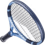 Raquette test babolat pure drive + (300 gr)