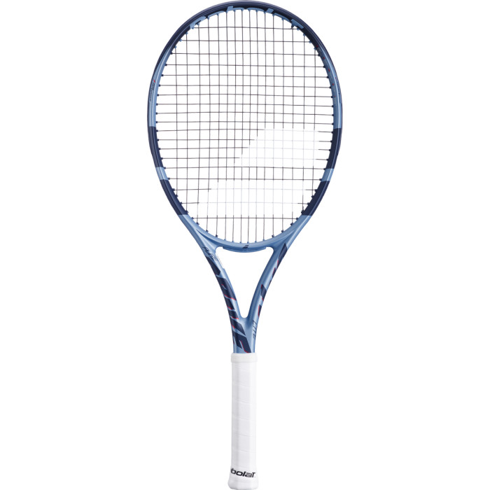 Raquette test babolat pure drive lite (270 gr)