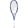 Raquette test babolat pure drive lite (270 gr)