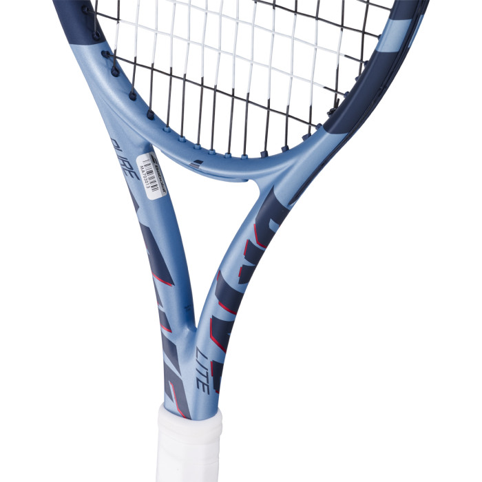 Raquette test babolat pure drive lite (270 gr)