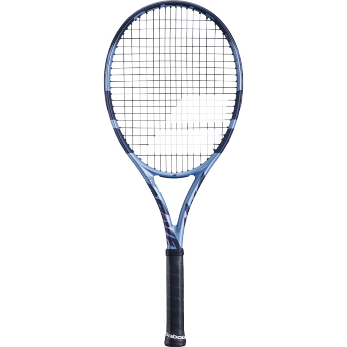 Raquette test babolat pure drive (300 gr)
