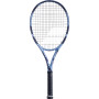 Raquette test babolat pure drive (300 gr)