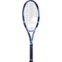Raquette test babolat pure drive (300 gr)
