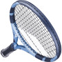 Raquette test babolat pure drive (300 gr)