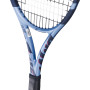 Raquette test babolat pure drive (300 gr)