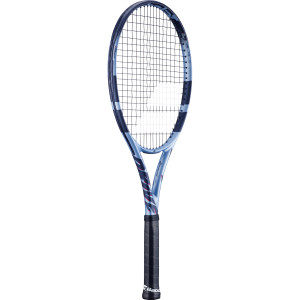 Raquette test babolat pure drive (300 gr)
