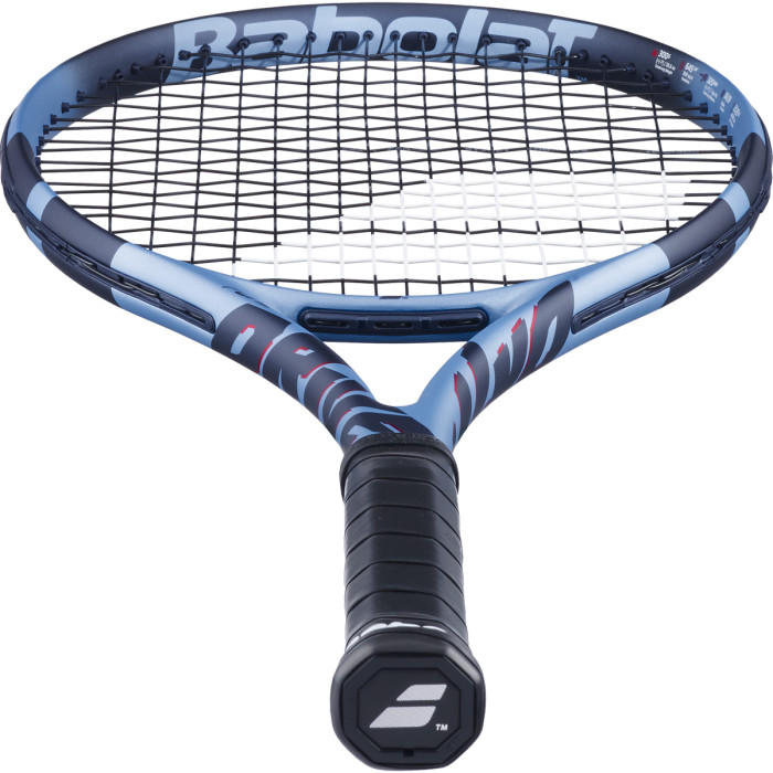 Raquette test babolat pure drive (300 gr) Raquette test babolat pure drive (300 gr)