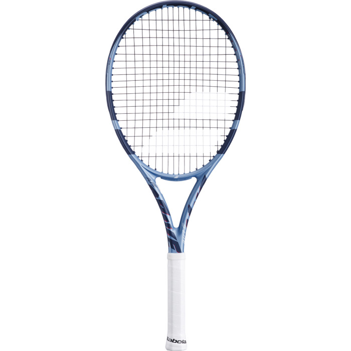 Raquette test babolat pure drive super lite (255 gr)