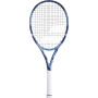 Raquette test babolat pure drive super lite (255 gr)