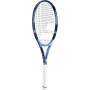 Raquette test babolat pure drive super lite (255 gr)