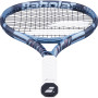Raquette test babolat pure drive super lite (255 gr)