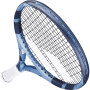 Raquette test babolat pure drive super lite (255 gr)