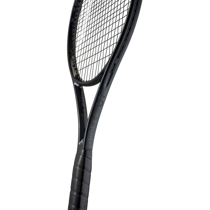 Test racket head speed pro legend (310 gr)