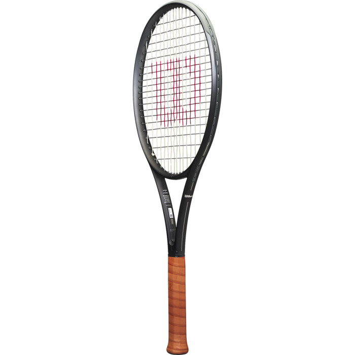 Raquette WILSON rf 01 pro (320 gr) Raquette WILSON rf 01 pro (320 gr)