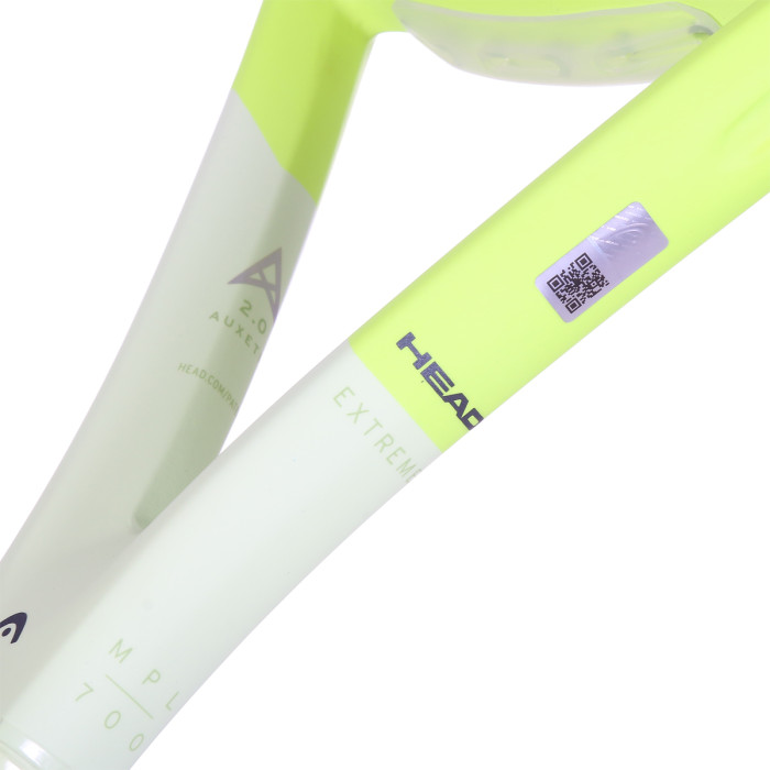 Raquette HEAD extreme mp lite (280 gr)