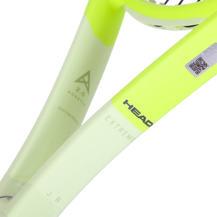HEAD extreme junior racket HEAD extreme junior racket