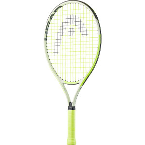 HEAD extreme junior 23 racket HEAD extreme junior 23 racket