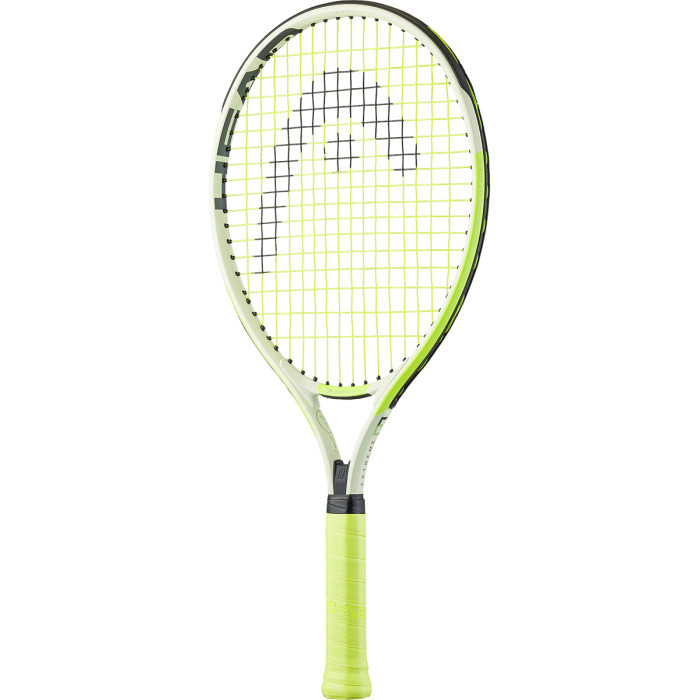 HEAD extreme junior 21 racket HEAD extreme junior 21 racket