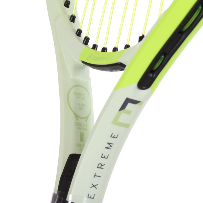 HEAD extreme junior 21 racket HEAD extreme junior 21 racket