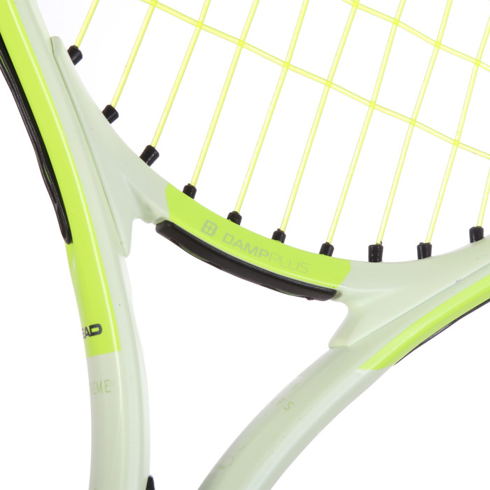 HEAD extreme junior 21 racket HEAD extreme junior 21 racket