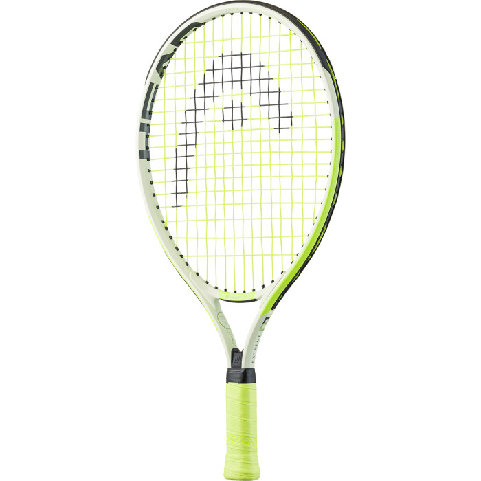 HEAD extreme junior 19 racket HEAD extreme junior 19 racket