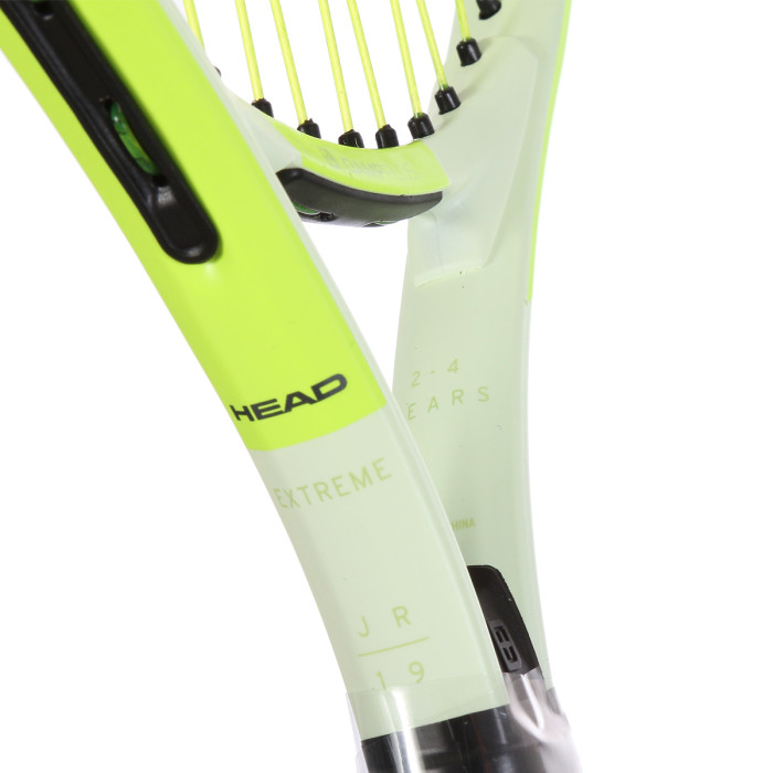 HEAD extreme junior 19 racket HEAD extreme junior 19 racket