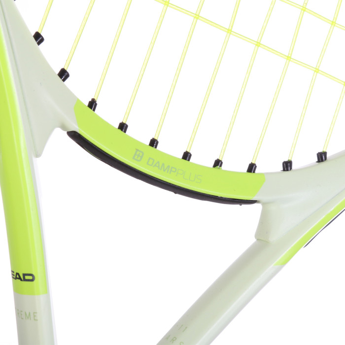HEAD extreme junior 19 racket HEAD extreme junior 19 racket