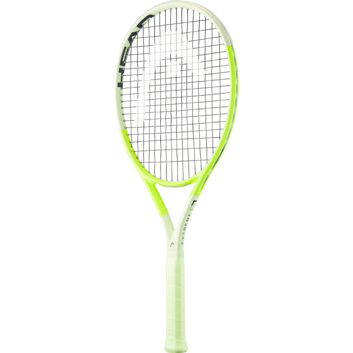 Raquette test web head extreme team (265 gr) (2024) Raquette test web head extreme team (265 gr) (2024)