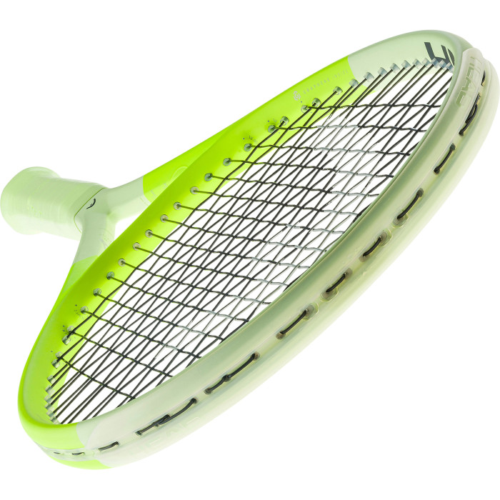 Raquette test web head extreme team (265 gr) (2024) Raquette test web head extreme team (265 gr) (2024)