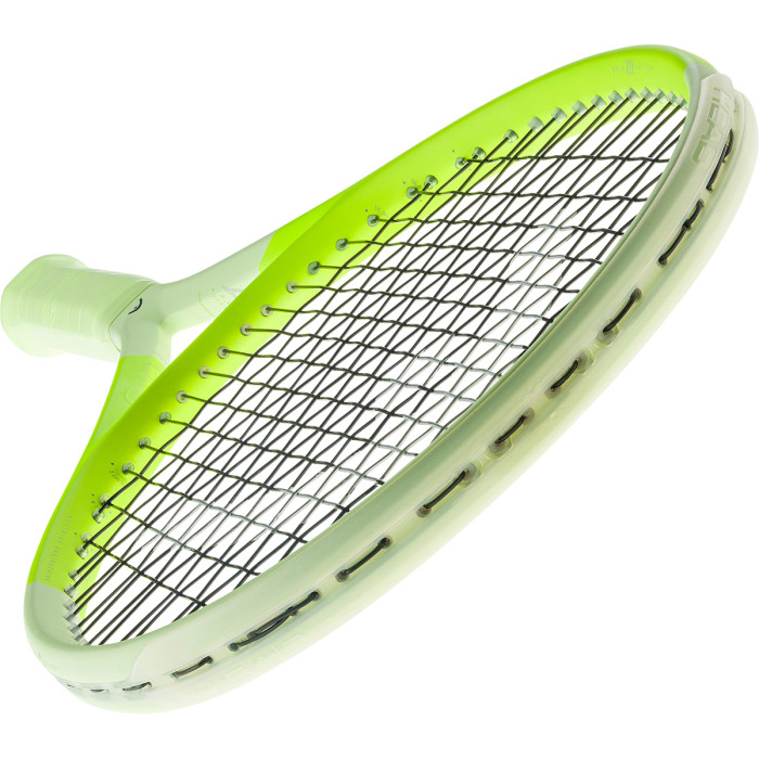 Raquette test web head extreme team (265 gr) (2024) Raquette test web head extreme team (265 gr) (2024)