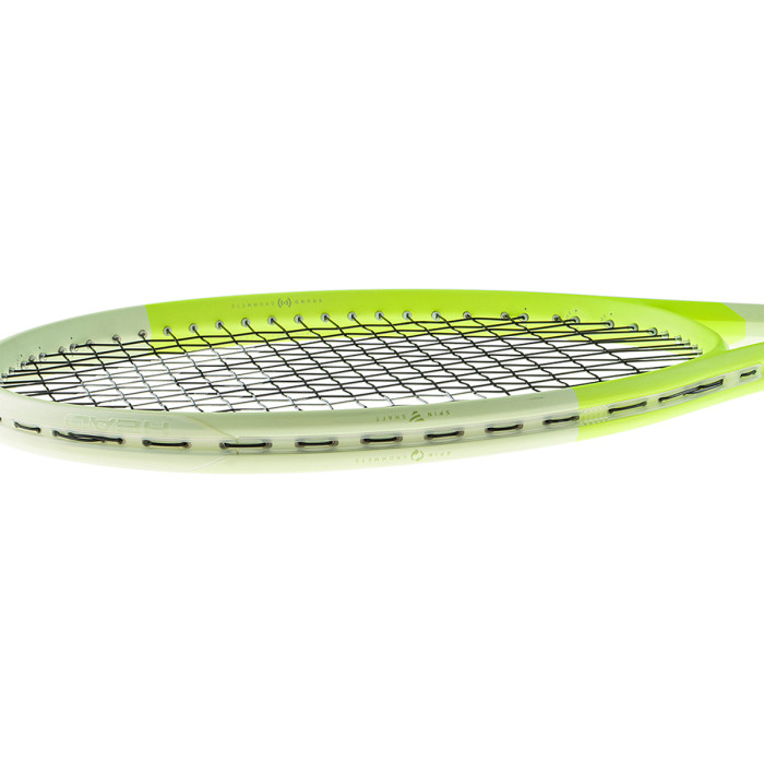 Raquette test web head extreme team (265 gr) (2024) Raquette test web head extreme team (265 gr) (2024)