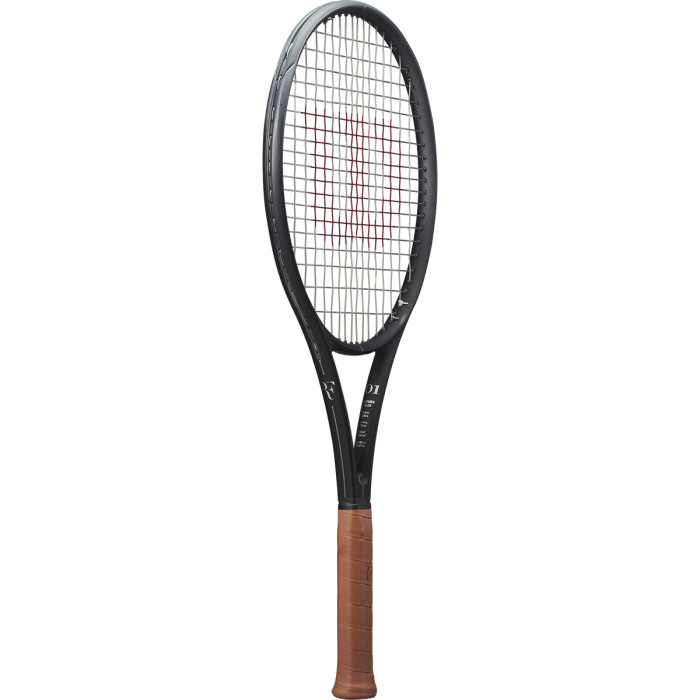 Wilson rf 01 future racket (280 gr) Wilson rf 01 future racket (280 gr)