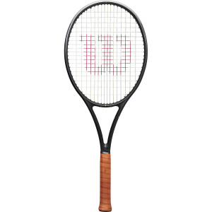 Raquette test web wilson rf 01 pro (320 gr)