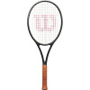 Wilson rf 01 pro web test racket (320 gr)