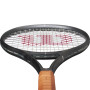 Wilson rf 01 pro web test racket (320 gr)