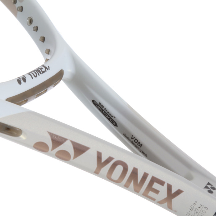 Raquette YONEX vcore 100 sand (300 gr)