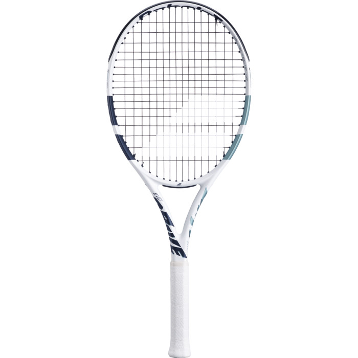 Raquette BABOLAT evo drive lite white (255 gr) Raquette BABOLAT evo drive lite white (255 gr)
