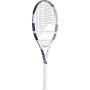 Raquette BABOLAT evo drive lite white (255 gr) Raquette BABOLAT evo drive lite white (255 gr)