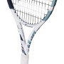 Raquette BABOLAT evo drive lite white (255 gr) Raquette BABOLAT evo drive lite white (255 gr)