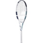Raquette BABOLAT evo drive lite white (255 gr) Raquette BABOLAT evo drive lite white (255 gr)