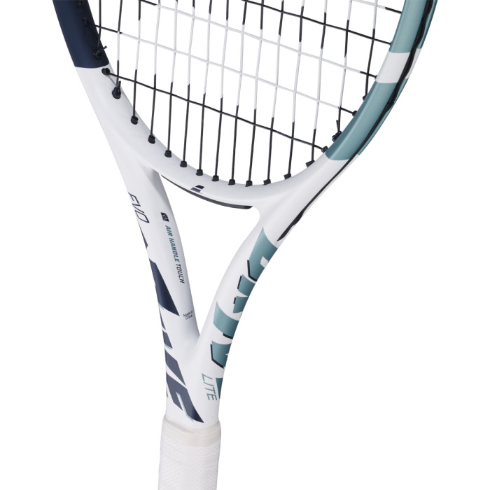 Raquette BABOLAT evo drive lite white (255 gr) Raquette BABOLAT evo drive lite white (255 gr)