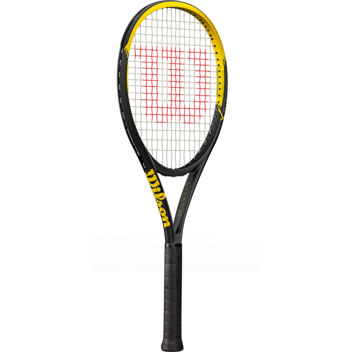 Raquette WILSON hyper hammer legacy mid (249 gr) Raquette WILSON hyper hammer legacy mid (249 gr)
