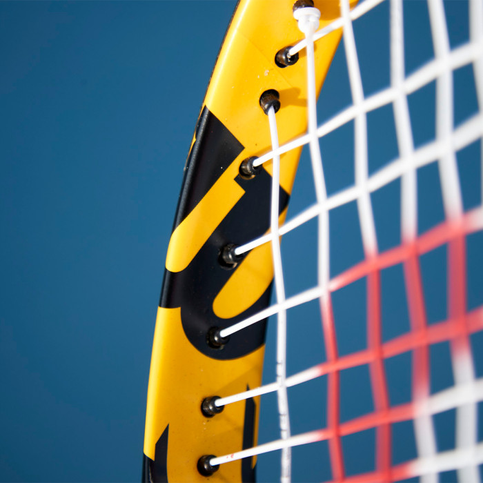 Raquette WILSON hyper hammer legacy mid (249 gr) Raquette WILSON hyper hammer legacy mid (249 gr)