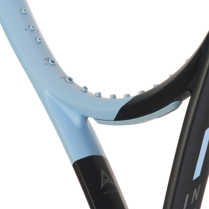 Racket HEAD instinct pwr 110 (265 gr) Racket HEAD instinct pwr 110 (265 gr)