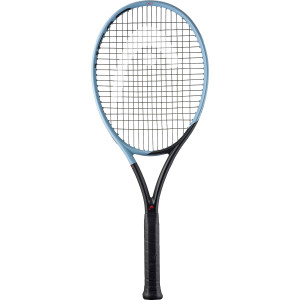 Racket HEAD instinct mp (300 gr) (strung)