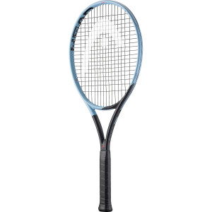 Racket HEAD instinct mp (300 gr) (strung) Racket HEAD instinct mp (300 gr) (strung)