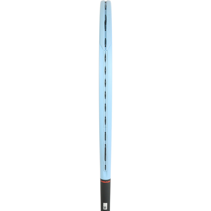 Racket HEAD instinct team lite (270 gr) (strung)