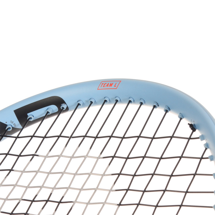 Racket HEAD instinct team lite (270 gr) (strung)