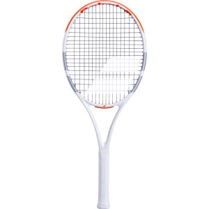Raquette BABOLAT evo strike (280 gr) (new) (cordee) Raquette BABOLAT evo strike (280 gr) (new) (cordee)