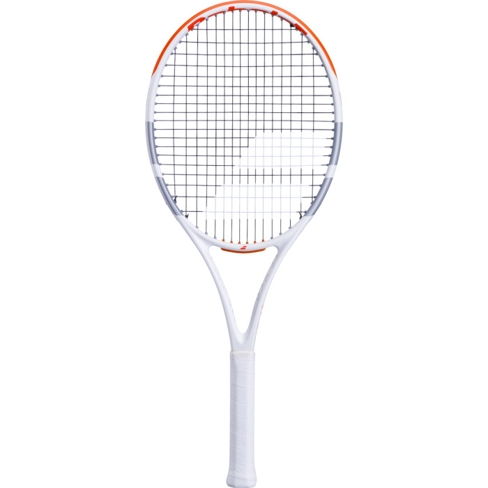 Raquette BABOLAT evo strike (280 gr) (new) (cordee) Raquette BABOLAT evo strike (280 gr) (new) (cordee)